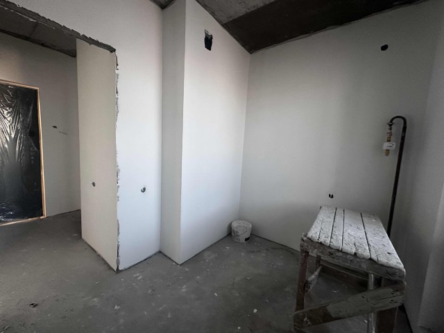 1 комн., 27 м², Монолитно-каркасный, Вилюйский тракт 10