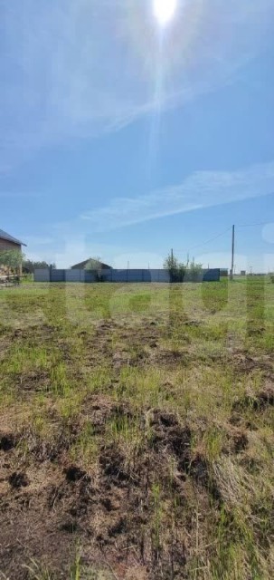 1102 м², земельные участки, продаю