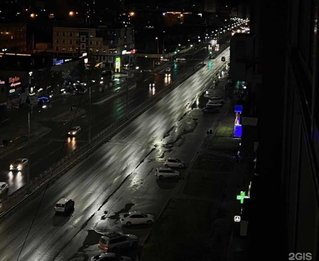 Студия, 25 м², Монолитно-каркасный, ЯКСМК 3