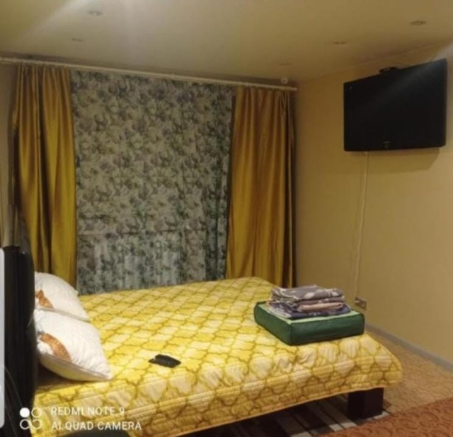 4 комн., КПД, Центр - район пл. Орджоникидзе 4