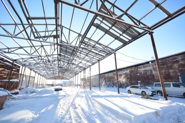 9521 м², земельные участки, продаю 8