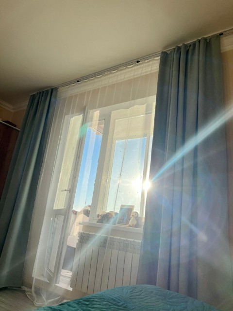 2 комн., 68 м², Монолитно-каркасный, Улус 5