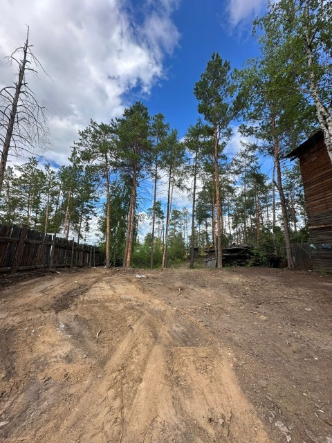 1400 м², земельные участки, продаю 6