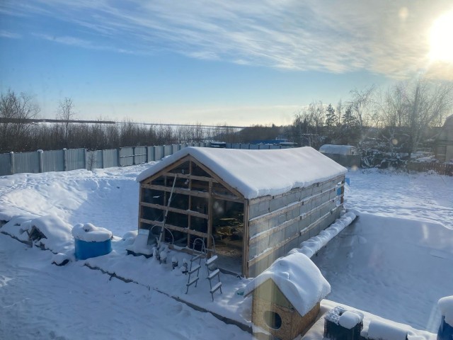 Земельные участки, продаю 4