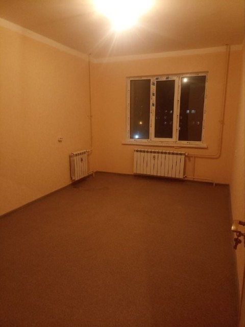 2 комн., 46 м², Монолитно-каркасный, Авиапорт 6