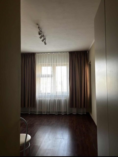 Студия, 25 м², Монолитно-каркасный, ЯКСМК 6