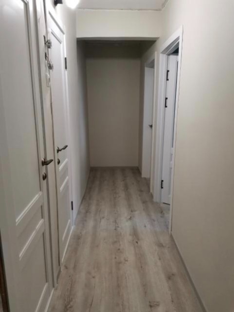 3 комн., 47 м², КПД, Рабочий городок, Водоканал 5