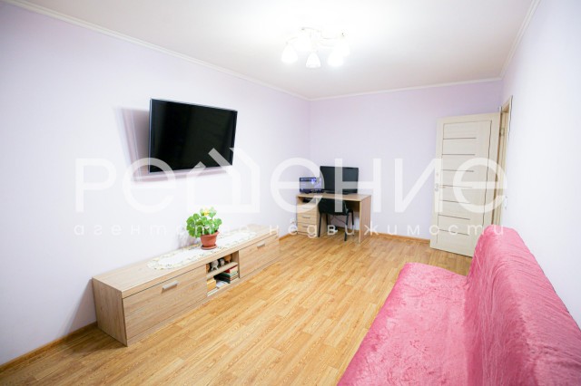 3 комн., 62 м², КПД, Дом быта