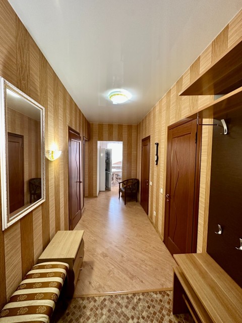 2 комн., 68 м², 112 серия, Центр - район пл. Ленина 17