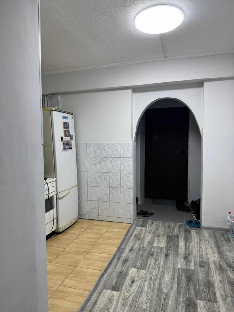 2 комн., 53 м², КПД, ДСК 3