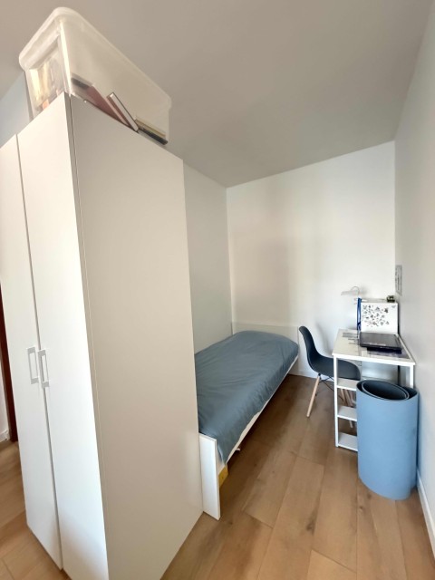 1 комн., 36 м², Монолитно-каркасный, Авиагруппа 6