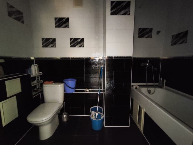 1 комн., 45 м², Блочный, 16 квартал 6