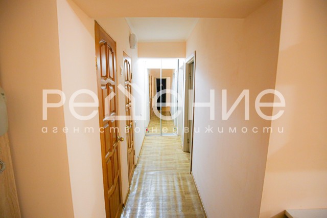 3 комн., 62 м², КПД, Дом быта 13