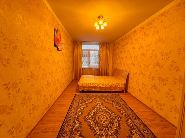 2 комн., 82 м², Блочный, Залог 5