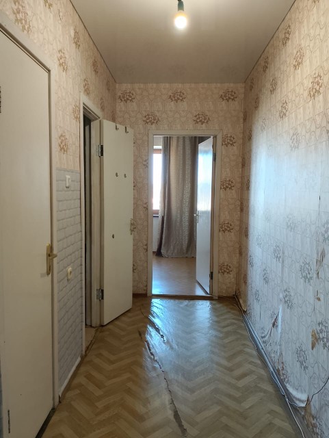 2 комн., Блочный, ЯГСХА 6