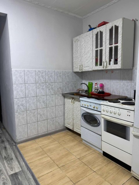 2 комн., 53 м², КПД, ДСК