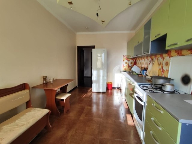 1 комн., 45 м², Блочный, 16 квартал