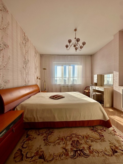 2 комн., 68 м², 112 серия, Центр - район пл. Ленина 10