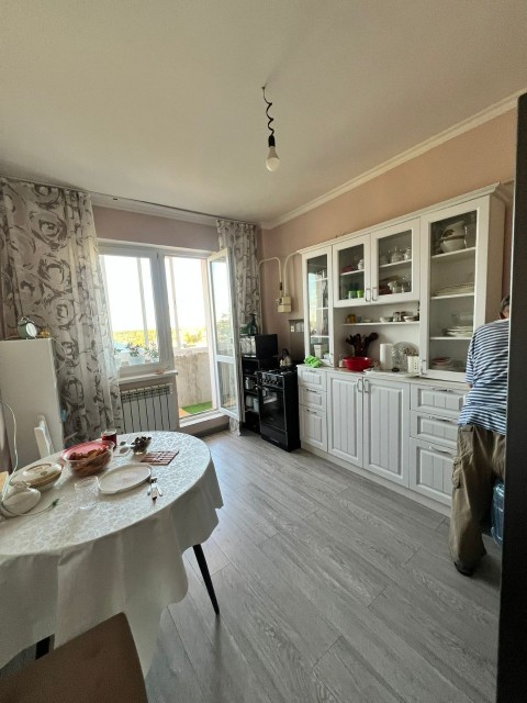 2 комн., 68 м², Монолитно-каркасный, Улус 4