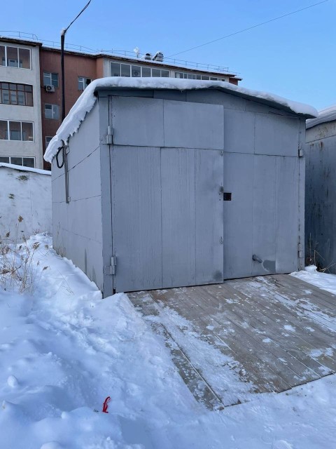 Студия, 25 м², Монолитно-каркасный, ДСК 11