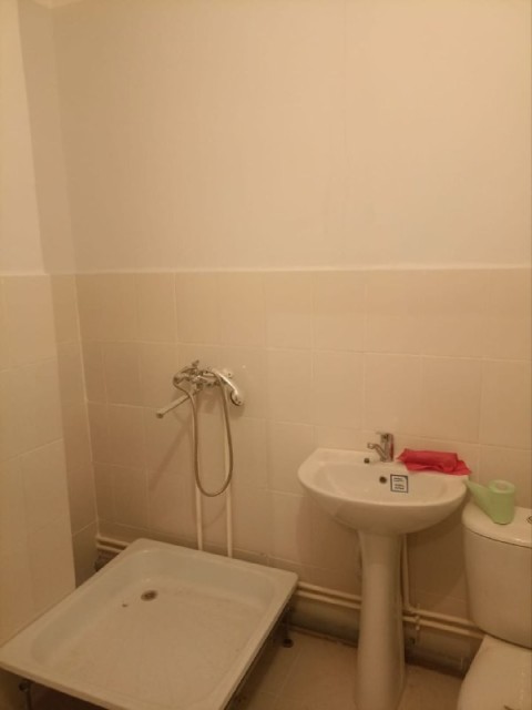 2 комн., 46 м², Монолитно-каркасный, Авиапорт 10