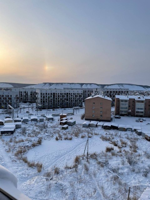 Студия, 25 м², Монолитно-каркасный, ДСК 10