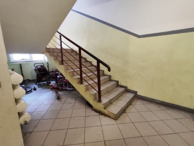 1 комн., 45 м², Блочный, 16 квартал 9