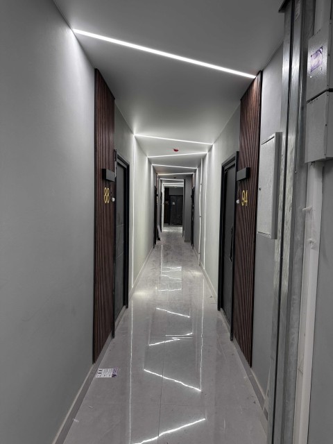 1 комн., 27 м², Монолитно-каркасный, Вилюйский тракт 3