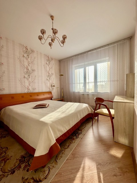 2 комн., 68 м², 112 серия, Центр - район пл. Ленина 11