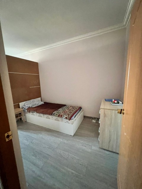 2 комн., 68 м², Монолитно-каркасный, Улус 8