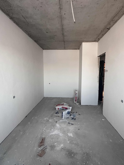 1 комн., 27 м², Монолитно-каркасный, Вилюйский тракт 8