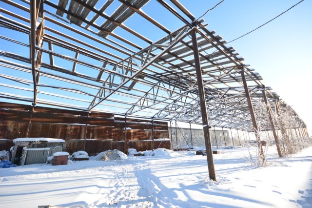 9521 м², земельные участки, продаю 12