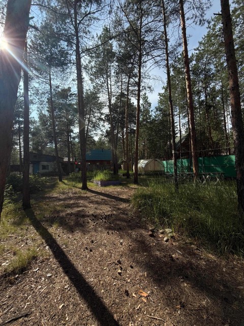 14000 м², земельные участки, продаю 6