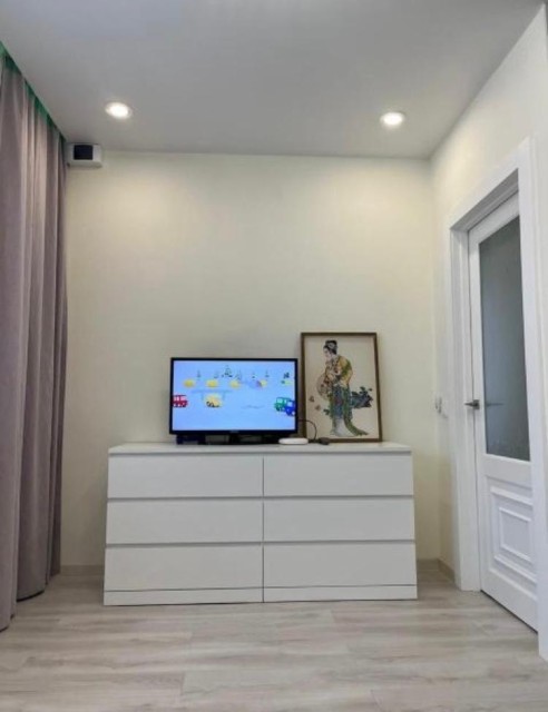 1 комн., 45 м², Монолитно-каркасный, ЯГИТИ 2