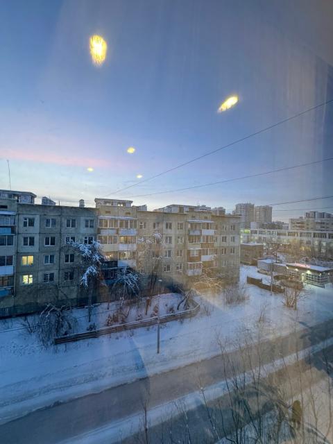 3 комн., КПД 14