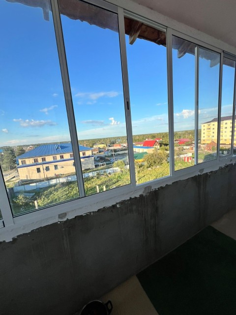 2 комн., 68 м², Монолитно-каркасный, Улус 13