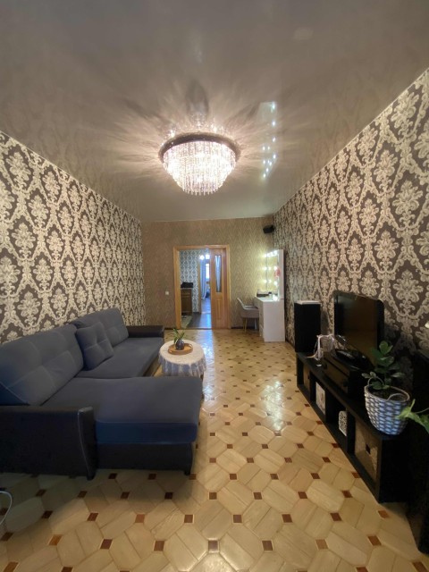 3 комн., 73 м², Блочный, Рабочий городок, Водоканал