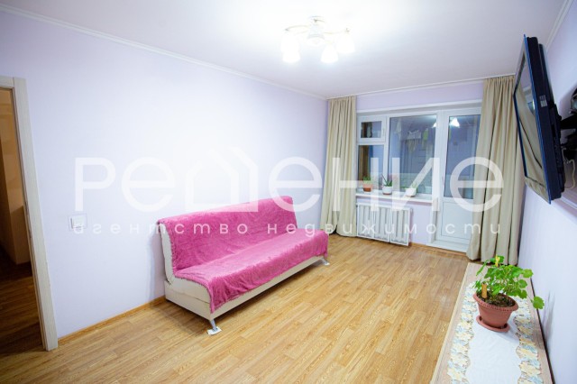 3 комн., 62 м², КПД, Дом быта 2