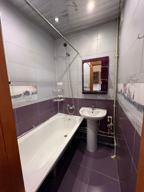 2 комн., 58 м², Блочный 7