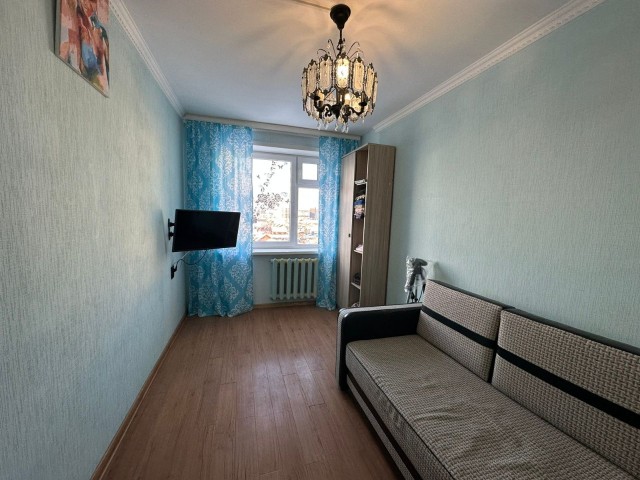 2 комн., КПД, Сайсары 6