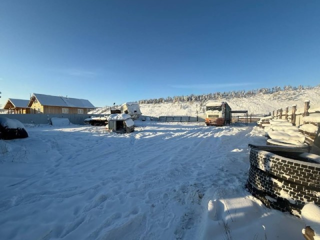 995 м², земельные участки, продаю 3