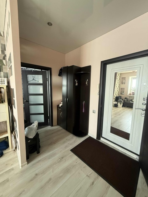 2 комн., 57 м², 112 серия, Старый город 6