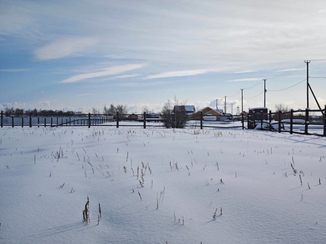 1214 м², земельные участки, продаю 5