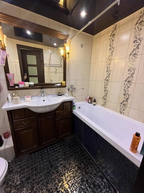 2 комн., 57 м², 112 серия, Старый город 7