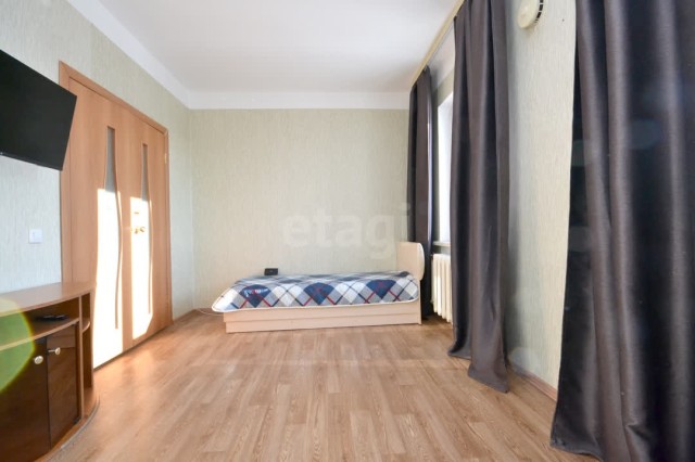 2 комн., 60 м², Монолитно-каркасный, Авиапорт 8