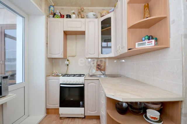 2 комн., 50 м², 112 серия, Птицефабрика 2