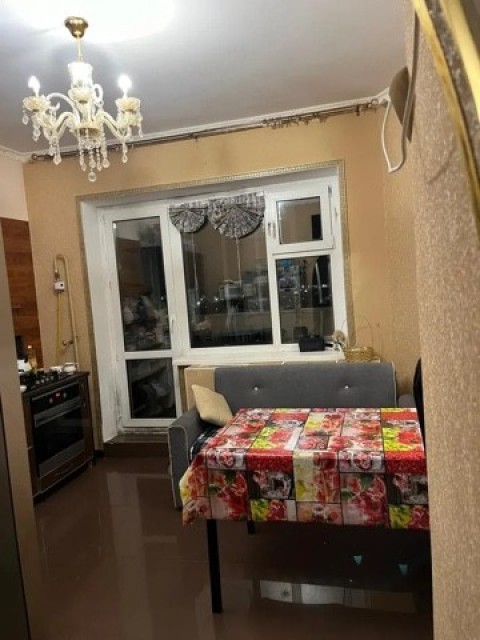 2 комн., 112 серия, Автодорожная 4