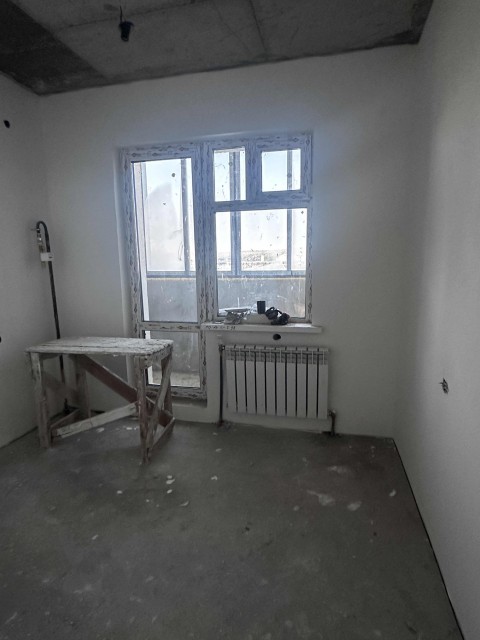 1 комн., 27 м², Монолитно-каркасный, Вилюйский тракт 9