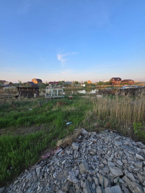 1200 м², земельные участки, продаю 4