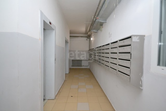 2 комн., 60 м², Монолитно-каркасный, Авиапорт 18